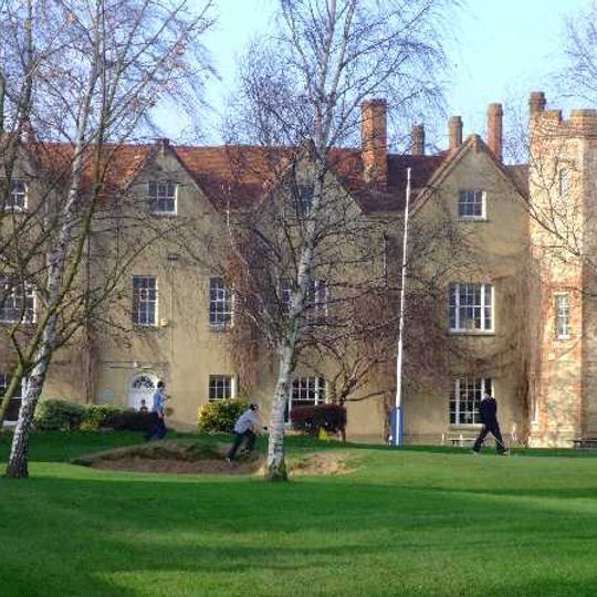 Rochford Hall