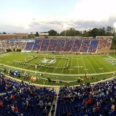 Wallace Wade Stadium