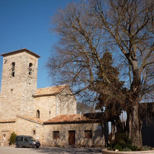 Lledoner de Castellnou d'Oluges