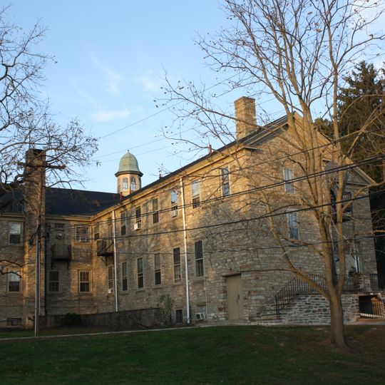 Municipio de Doylestown