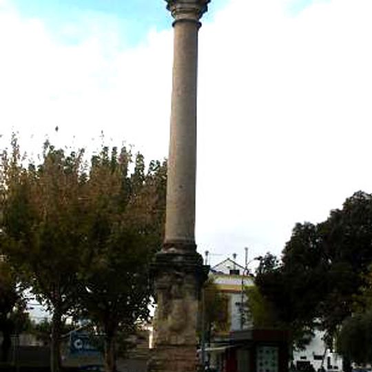 Triunfo de la Puerta Nueva