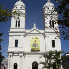 Catedral Nuestra Señora del Carmen de La Dorada