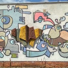 Graffiti
