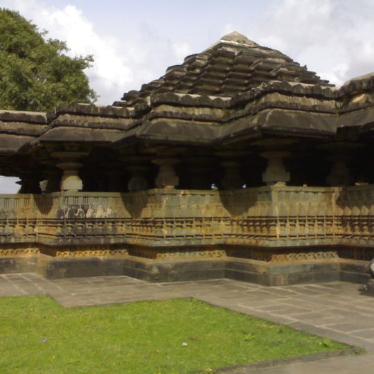 Tarakesvara temple