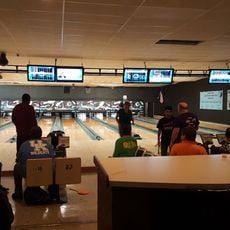 Lanes
