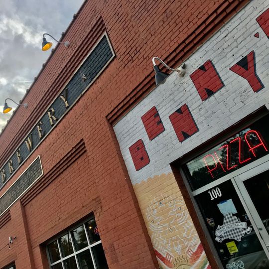 Benny Pennello’s
