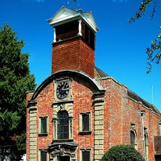 Church of the Holy Trinity