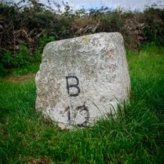 Milestone Opposite Madison Place