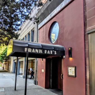 Frank Fat's Restaurant
