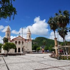Cathedral of Our Lady of Mercy, Itapipoca