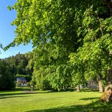 Landschaftsschutzgebiet Rinne-Rottenbachtal