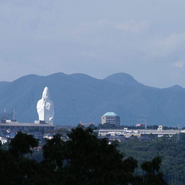 Sendai Daikannon