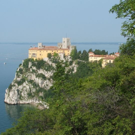 Duino Castle