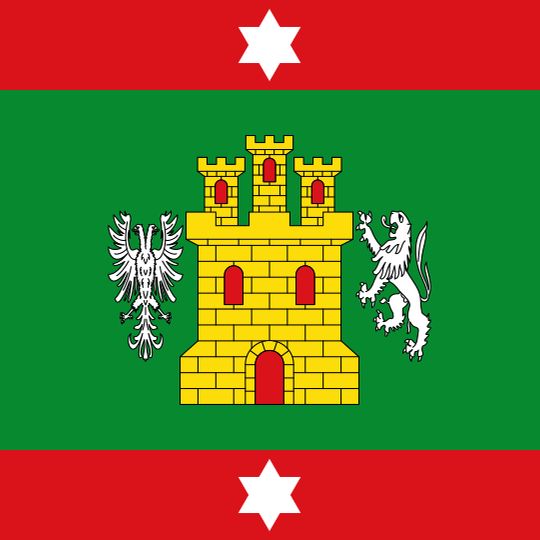 Castilleja del Campo