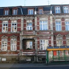 9 Wojska Polskiego Avenue, Jelenia Góra