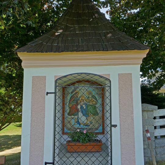 Kapelle Pfarrerleite