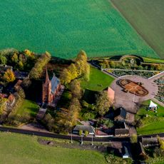 Kungsgården Uranienborg