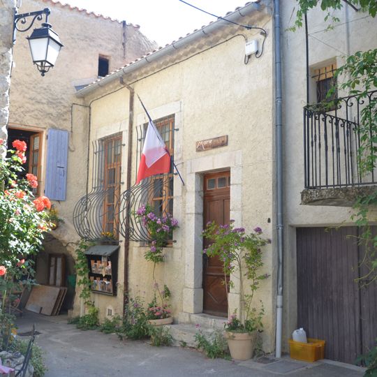 Montréal-les-Sources