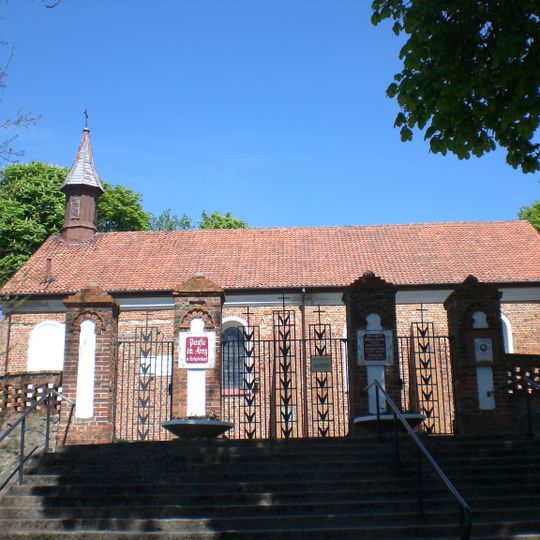 Zespół kościoła św. Anny