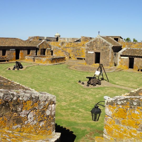 Fuerte de San Miguel