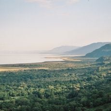 Lake Manyara