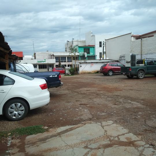 Rancho Viejo