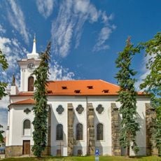 Church of Saint Gotthard