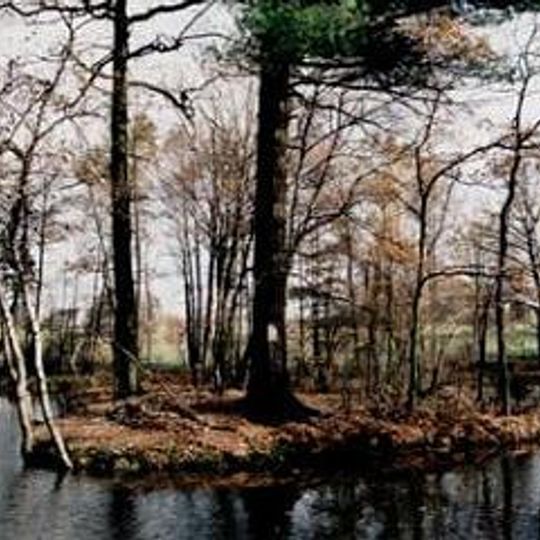 Wasserburg Abtei Thierfeld