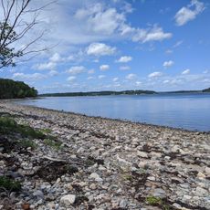 Second Peninsula Provincial Park