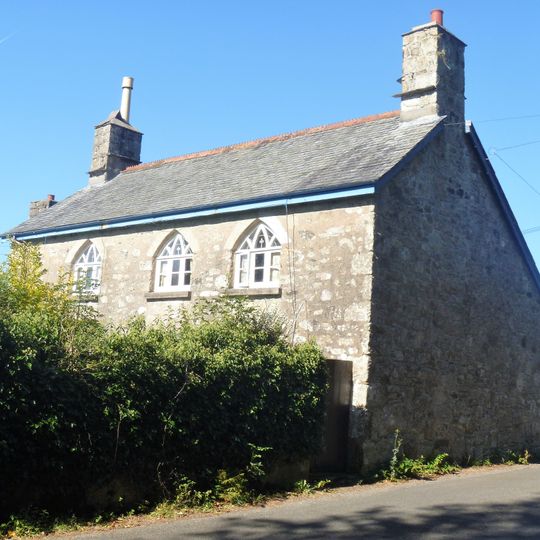 Southbrook Farmhouse