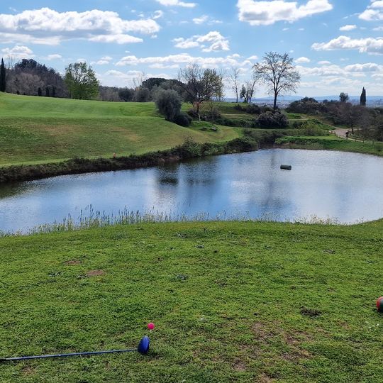 Montecatini Golf
