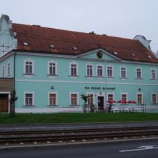 Hloubětín č. p. 1