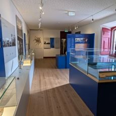 Museu Marítimo de Sesimbra