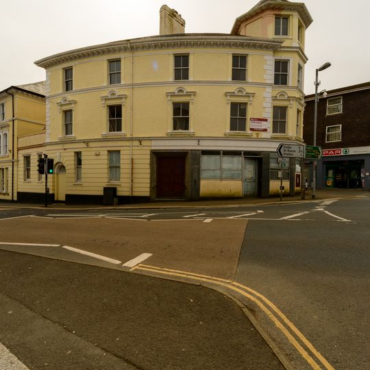 National Westminster Bank