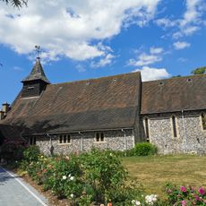 Church of Saint Michael and All Angels
