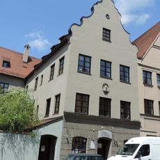 Bürgerhaus