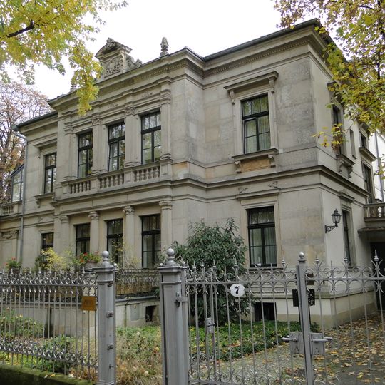 Villa Rübsamen