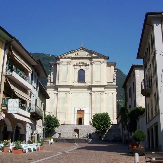 Chiesa di Santa Maria Assunta