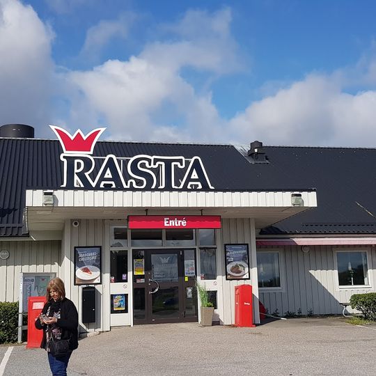 Rasta