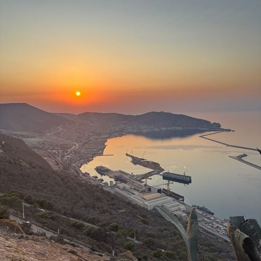 Fuerte de Santa Cruz