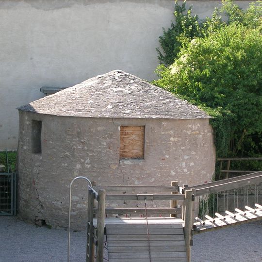 Wehrturm