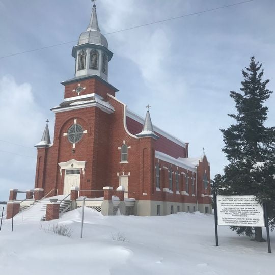 St. Norbert's Roman Catholic Church