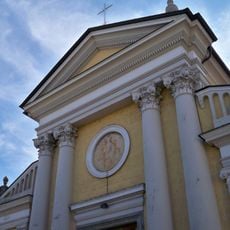 San Giovanni Battista Church