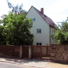 Wohnhaus Friedrich Rötschke