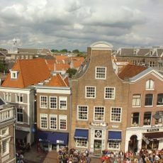 Grote Markt 23, Haarlem