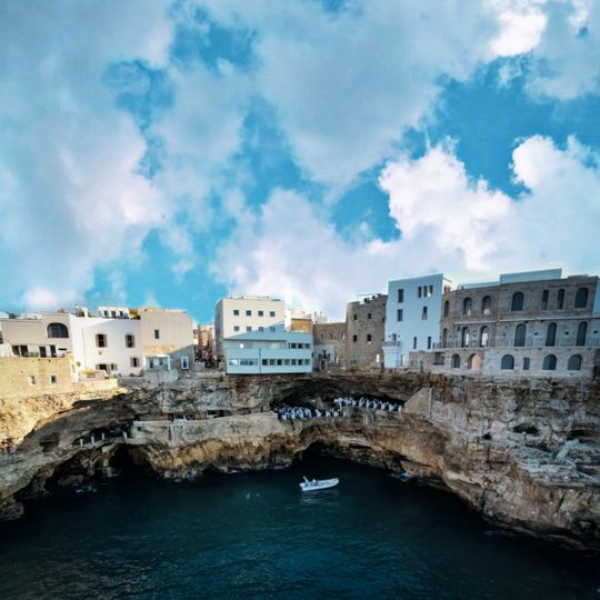 Grotta Palazzese