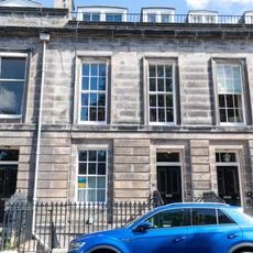 St Andrews, 5 Hope Street