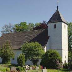 Autobahnkapelle Exter