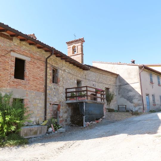 Oratorio di San Pietro