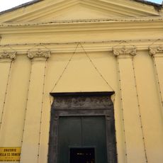 Oratorio della Santissima Trinità